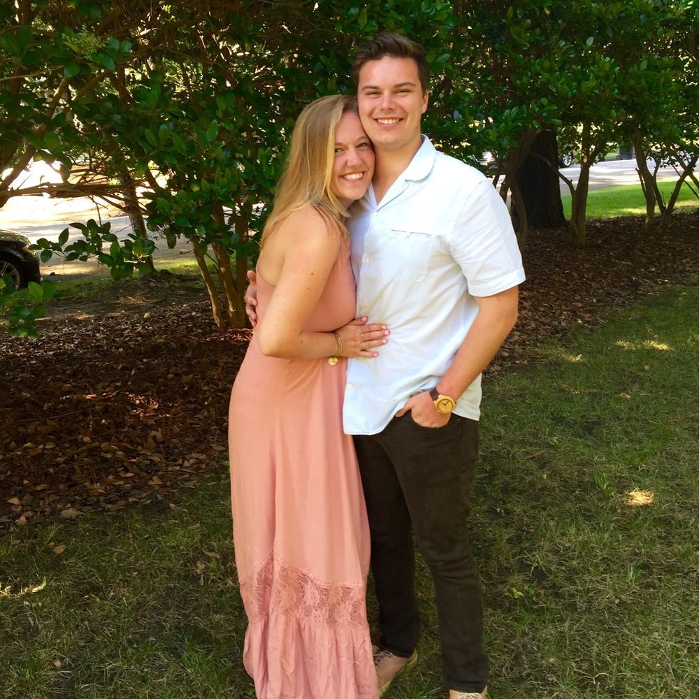 Meet your Posher, Caroline